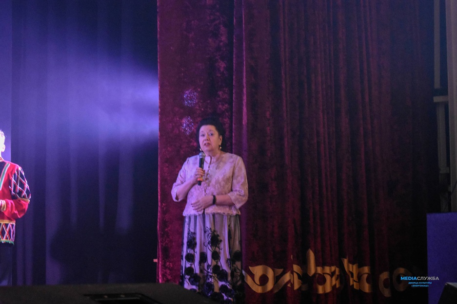 По истине народный… | МБУК «Дворец культуры Энергомаш»